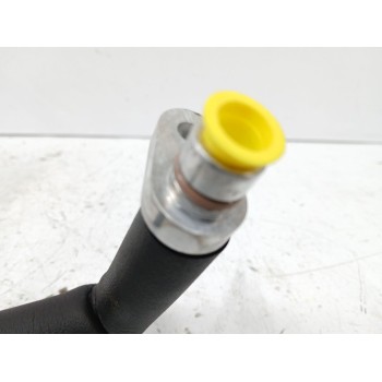 Recambio de tubos aire acondicionado para renault zoe (bfm_) zoe referencia OEM IAM 924477415R  