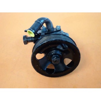 Recambio de bomba direccion para kia carens 2.0 crdi ex monovolumen referencia OEM IAM   