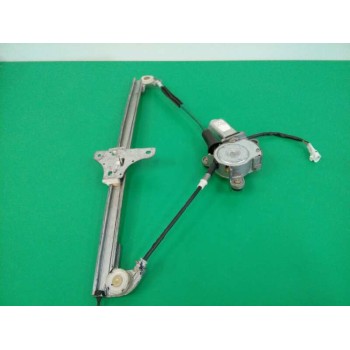 Recambio de elevalunas delantero derecho para opel agila enjoy referencia OEM IAM FUNDA 09215910 