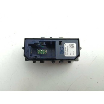 Recambio de interruptor para opel corsa f 1.2 referencia OEM IAM 98327595YX  