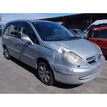 citroën c8 del año 2003