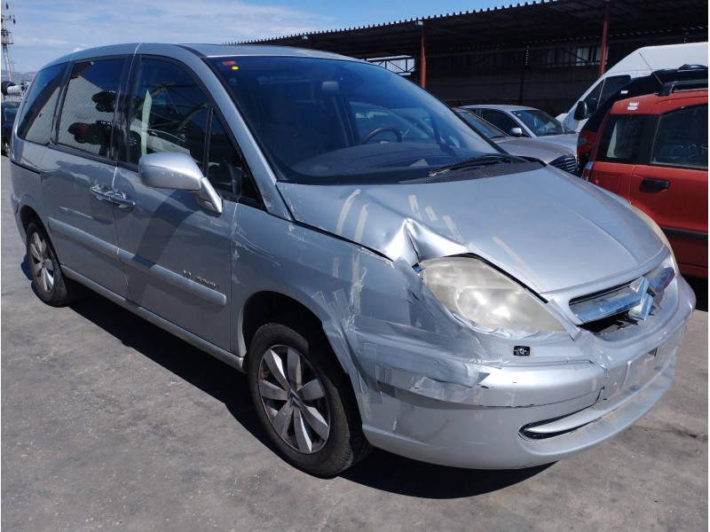 CITROËN C8