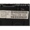 Recambio de cuadro instrumentos para citroën c4 picasso 2.0 hdi fap cat (rhr / dw10bted4) referencia OEM IAM P9666217280  