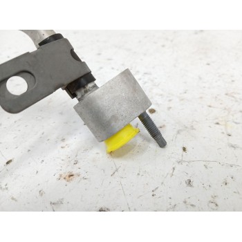 Recambio de tubos aire acondicionado para renault zoe (bfm_) zoe referencia OEM IAM 924477415R  