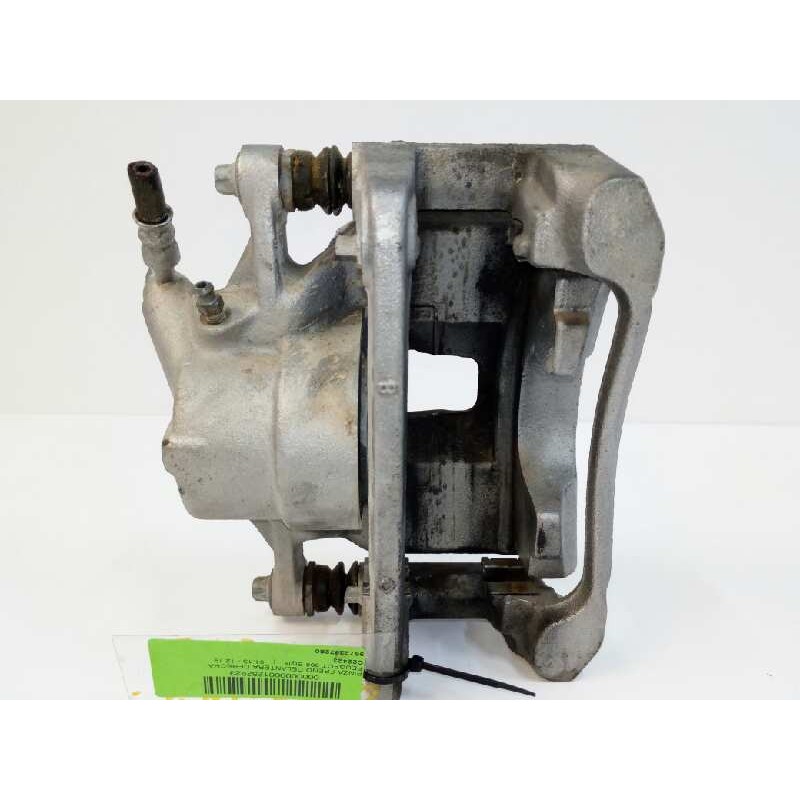 PINZA FRENO DELANTERA DERECHA