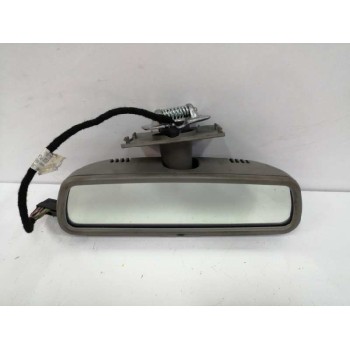 Recambio de espejo interior para audi a8 (4e2) 6.0 w12 48v cat (bht) referencia OEM IAM 4E1857511  