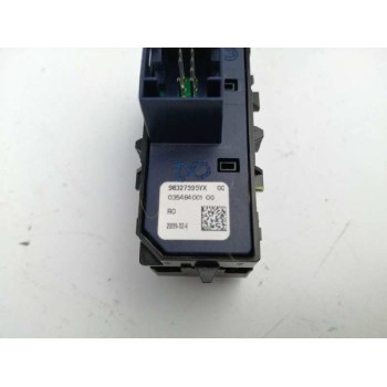 Recambio de interruptor para opel corsa f 1.2 referencia OEM IAM 98327595YX  