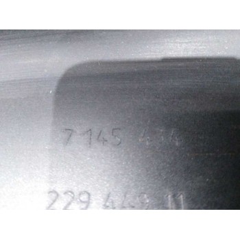 Recambio de faldon lateral para bmw serie 7 (e65/e66) 4.0 v8 cat referencia OEM IAM 7145434 LADO DERECHO OBSERVAR FOTOS