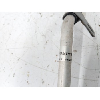 Recambio de tubos aire acondicionado para renault zoe (bfm_) zoe referencia OEM IAM 924477415R  