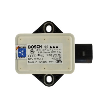 SENSOR 8R0907637B ESP 0265005853