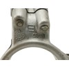 Recambio de manillar para ducati 848 848 evo corse se referencia OEM IAM 36020882A SOPORTE MANILLAR DERECHO 