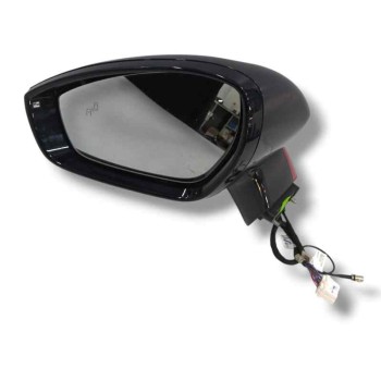 Recambio de retrovisor izquierdo para omoda 5 1.6 tgdi referencia OEM IAM 601000430AA 12 CABLES 