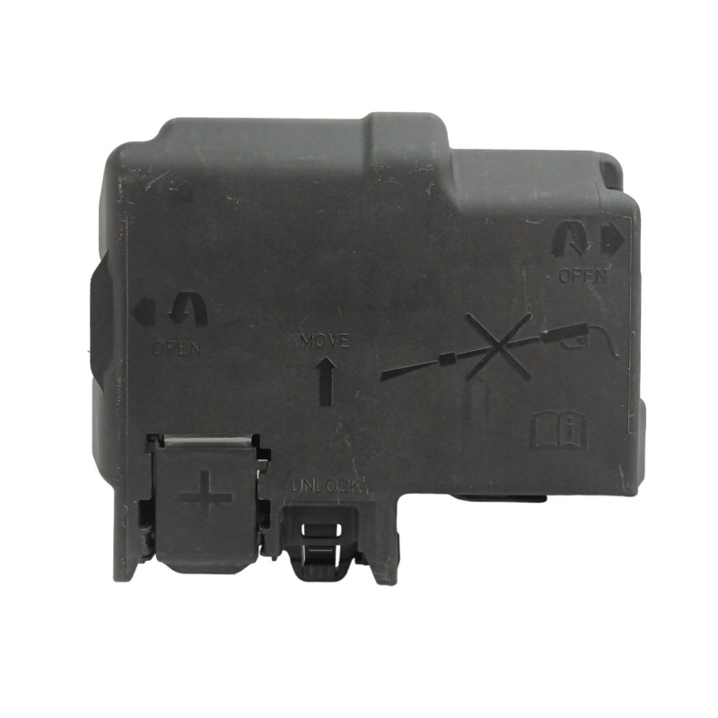 Recambio de caja reles / fusibles para opel adam 1.4 16v referencia OEM IAM 13423481  