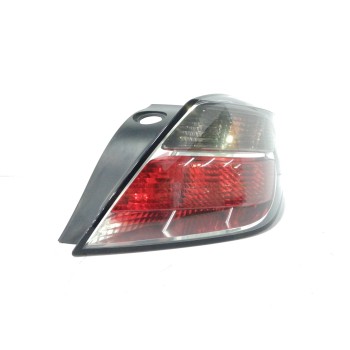 Recambio de piloto trasero derecho para opel astra gtc 1.6 16v referencia OEM IAM 24451384  