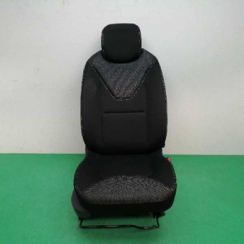 Recambio de asiento delantero derecho para renault clio iv 0.9 tce referencia OEM IAM   