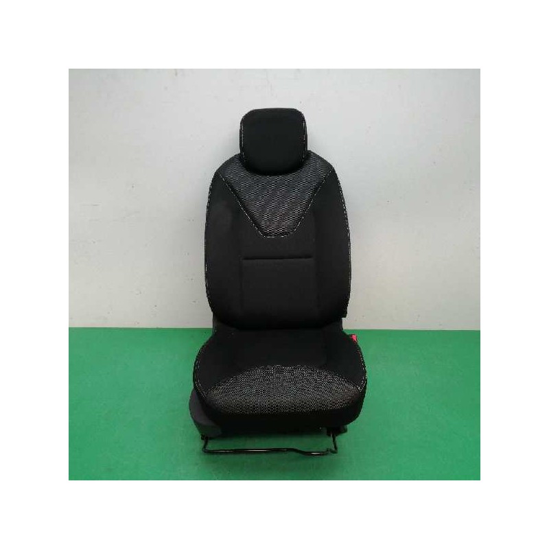 Recambio de asiento delantero derecho para renault clio iv 0.9 tce referencia OEM IAM   
