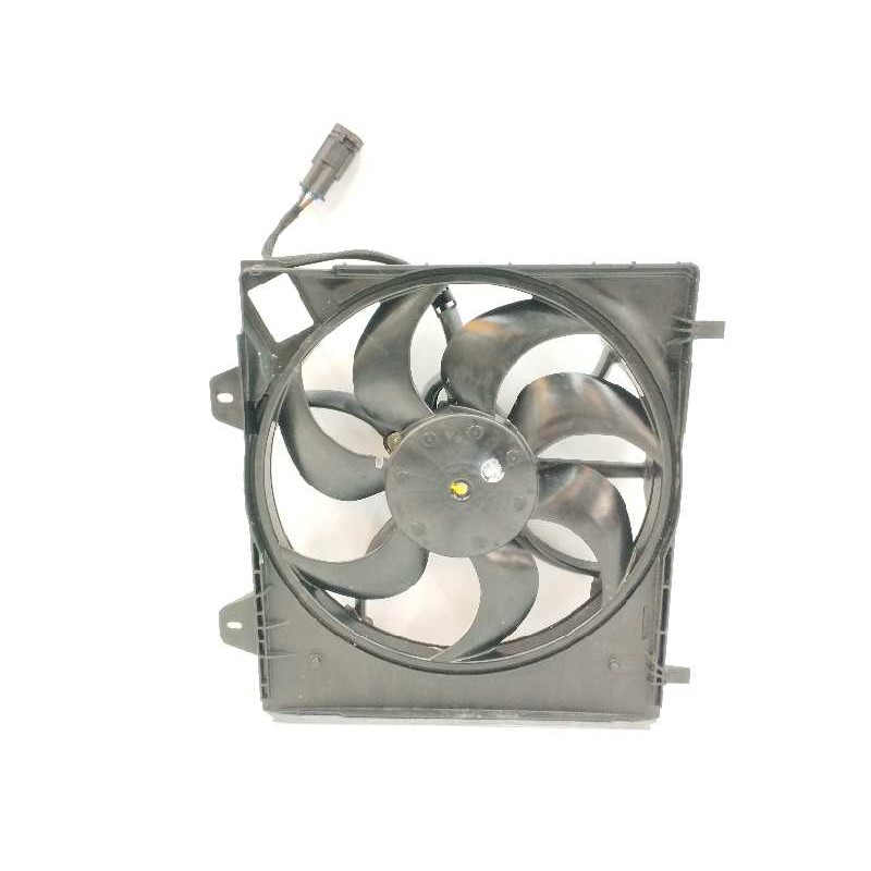 Recambio de electroventilador para citroën c4 iii (ba_, bb_, bc_) 1.5 bluehdi 110 (bbyhsa) referencia OEM IAM 9838282180  