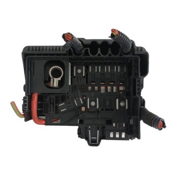 Recambio de caja reles / fusibles para opel adam 1.4 16v referencia OEM IAM 13423481  