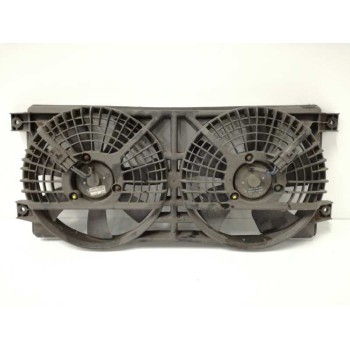 Recambio de electroventilador radiador aire acondicionado para ssangyong kyron 200 xdi 2wd referencia OEM IAM 8821021050  