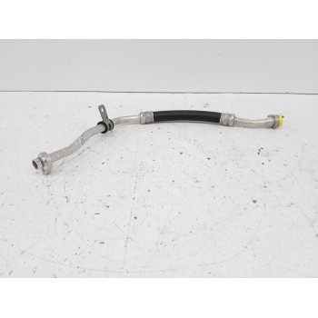 Recambio de tubos aire acondicionado para renault zoe (bfm_) zoe referencia OEM IAM 295X50062R  