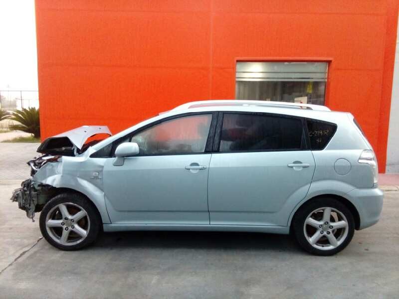 TOYOTA COROLLA VERSO (R1)