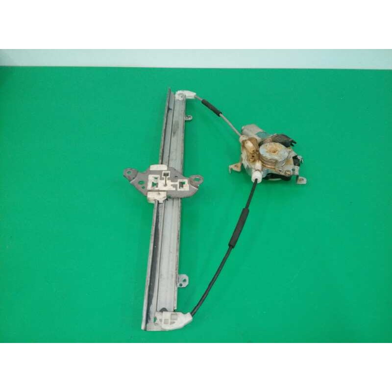 Recambio de elevalunas delantero derecho para nissan x-trail (t30) elegance referencia OEM IAM FUNDA 807208H30A CARIBE FUNDA