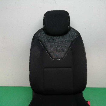Recambio de asiento delantero derecho para renault clio iv 0.9 tce referencia OEM IAM   