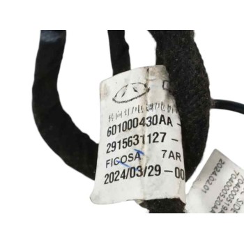 Recambio de retrovisor izquierdo para omoda 5 1.6 tgdi referencia OEM IAM 601000430AA 12 CABLES 