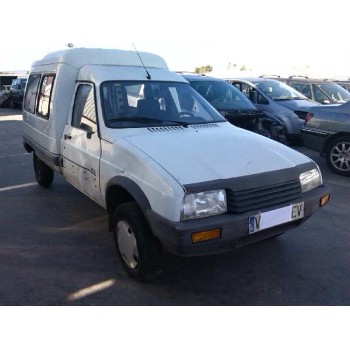 citroën c15 del año 1994