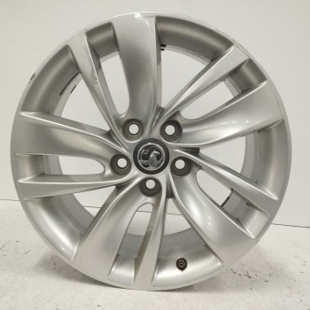 LLANTA 13313832 18X8 IS42 5H 5X120