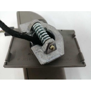 Recambio de espejo interior para audi a8 (4e2) 6.0 w12 48v cat (bht) referencia OEM IAM 4E1857511  