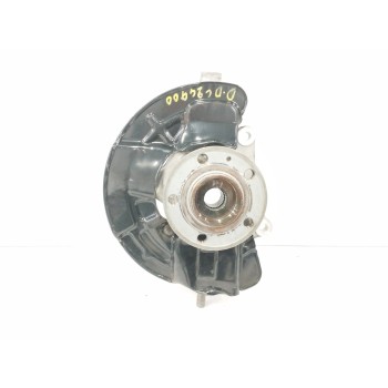 Recambio de mangueta delantera derecha para volvo s60 berlina 2.4 diesel cat referencia OEM IAM 9461944  