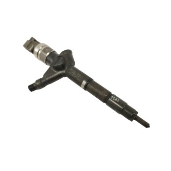 Recambio de inyector para nissan almera tino (v10m) 2.2 dci diesel cat referencia OEM IAM 16600BN820  