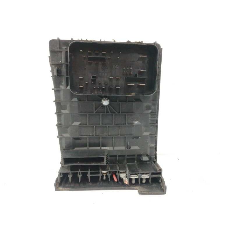 Recambio de caja reles / fusibles para seat altea xl (5p5) reference referencia OEM IAM 1K0937125A  