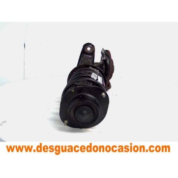 Recambio de juego suspension completo delantero izquierdo para opel kadett e 1.6 referencia OEM IAM   