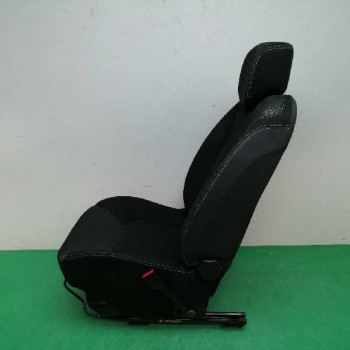 Recambio de asiento delantero derecho para renault clio iv 0.9 tce referencia OEM IAM   