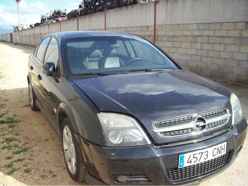OPEL VECTRA C BERLINA
