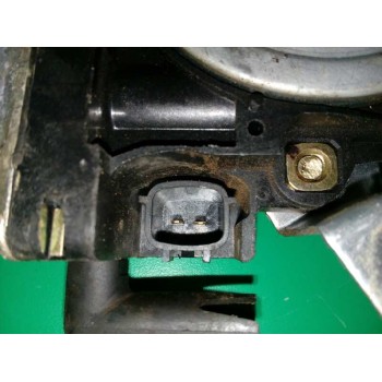 Recambio de elevalunas delantero derecho para nissan x-trail (t30) elegance referencia OEM IAM FUNDA 807208H30A CARIBE FUNDA