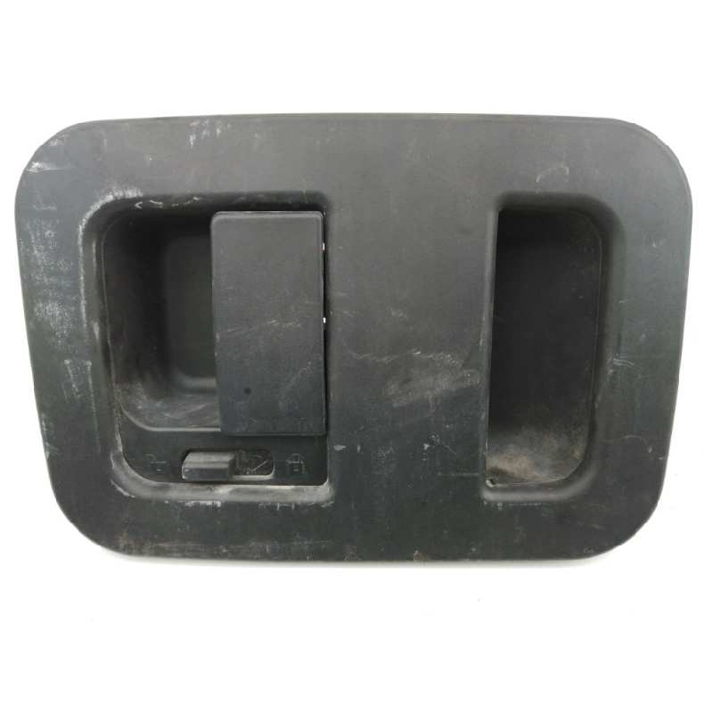 Recambio de maneta interior trasera derecha para hyundai h350 kasten 2.5 crdi cat referencia OEM IAM 8036259310  