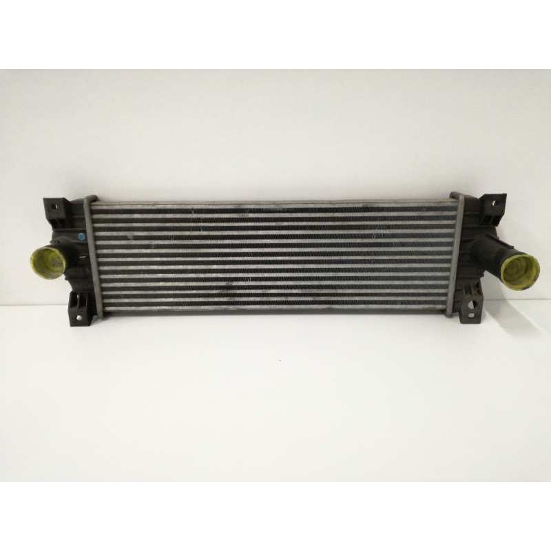 Recambio de intercooler para ssangyong kyron 200 xdi 2wd referencia OEM IAM 2371109050  