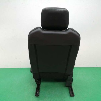 Recambio de asiento delantero derecho para renault clio iv 0.9 tce referencia OEM IAM   