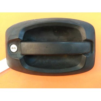 MANETA EXTERIOR DELANTERA IZQUIERDA 9101CY 