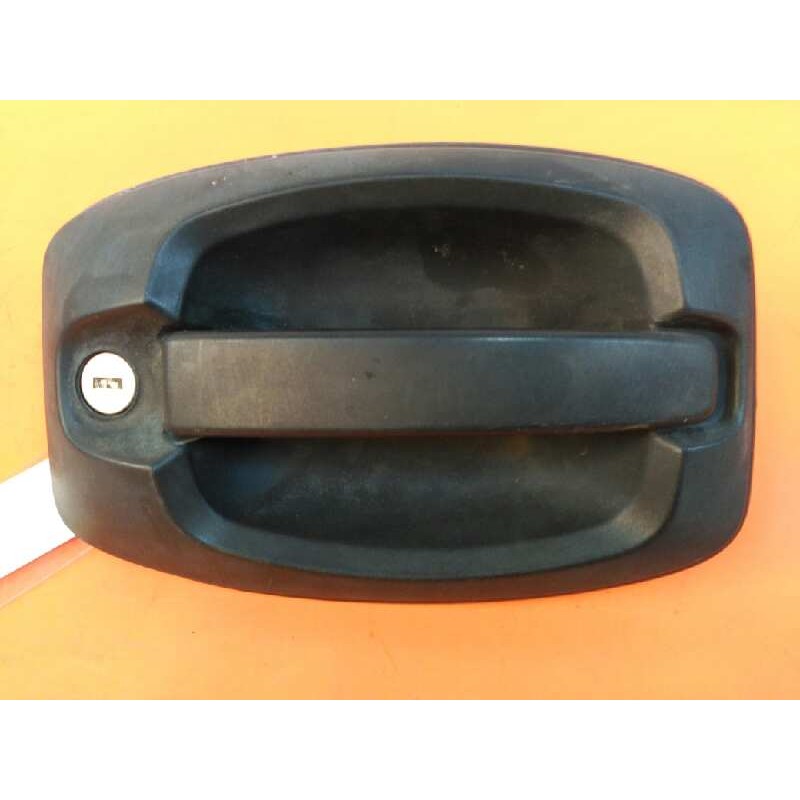 Recambio de maneta exterior delantera izquierda para peugeot boxer caja cerrada (rs 3000) (330/333) 2007 ) hdi (330) referencia 