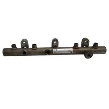 Recambio de rampa inyectora para peugeot 307 (s1) 2.0 hdi cat referencia OEM IAM 9640387980 5WS40002 