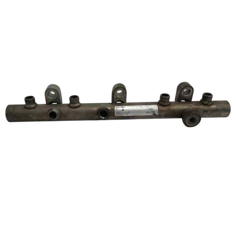 Recambio de rampa inyectora para peugeot 307 (s1) 2.0 hdi cat referencia OEM IAM 9640387980 5WS40002 