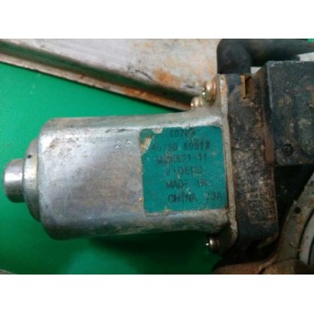 Recambio de elevalunas delantero derecho para nissan x-trail (t30) elegance referencia OEM IAM FUNDA 807208H30A CARIBE FUNDA