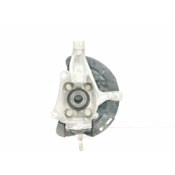 Recambio de mangueta delantera derecha para volvo s60 berlina 2.4 diesel cat referencia OEM IAM 9461944  