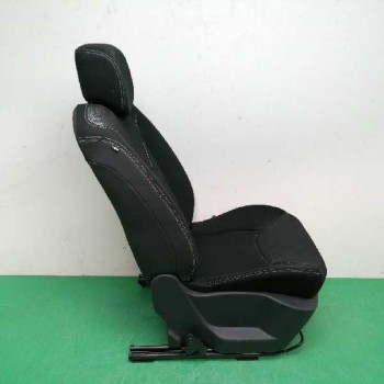 Recambio de asiento delantero derecho para renault clio iv 0.9 tce referencia OEM IAM   