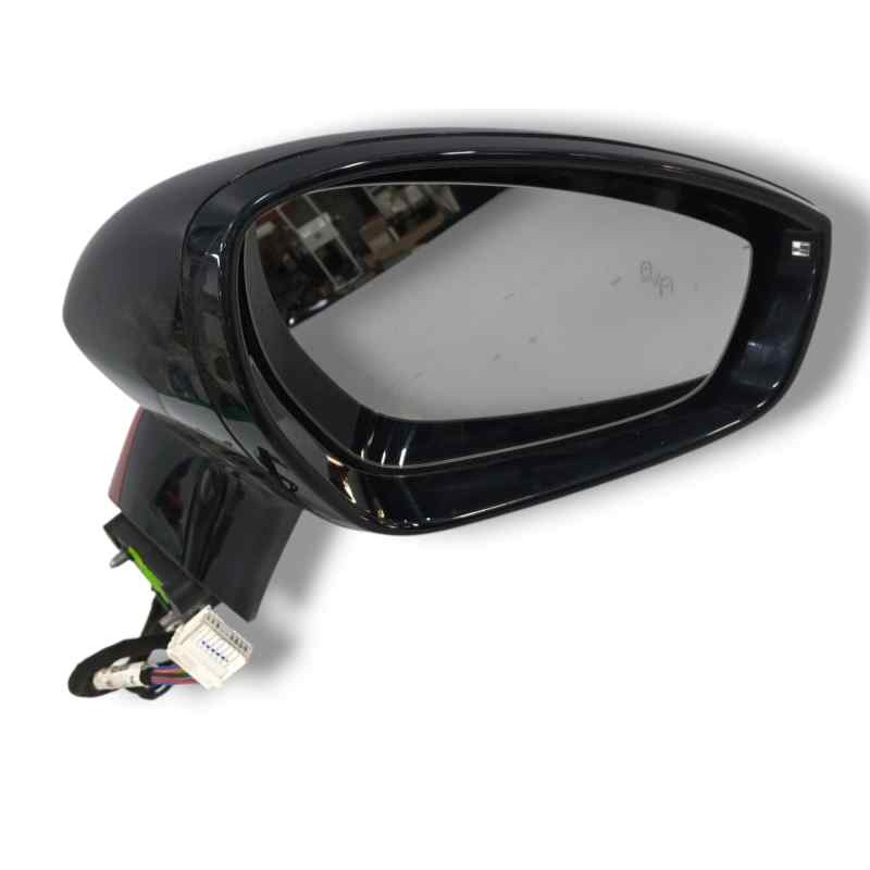 Recambio de retrovisor derecho para omoda 5 1.6 tgdi referencia OEM IAM 601000431AA 12 CABLES 