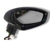 Recambio de retrovisor derecho para omoda 5 1.6 tgdi referencia OEM IAM 601000431AA 12 CABLES 